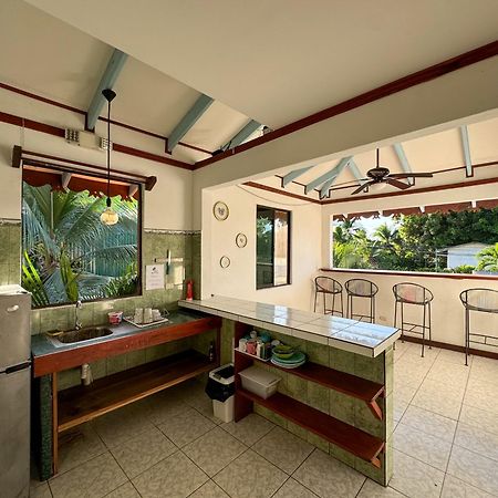 Casa Wolaba Apartment Puerto Limon Bagian luar foto