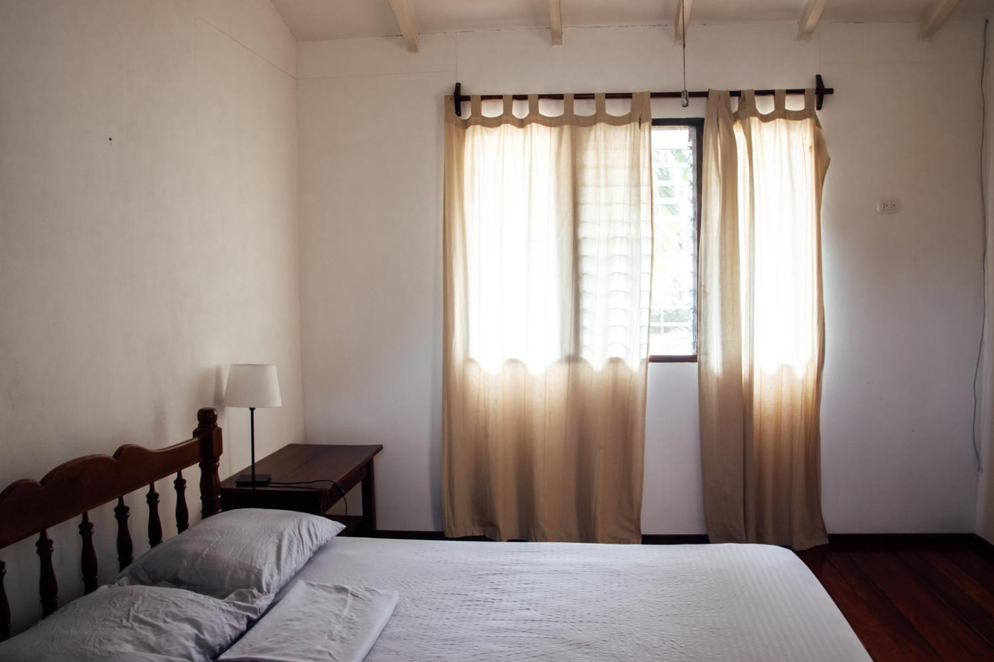 Casa Wolaba Apartment Puerto Limon Bagian luar foto