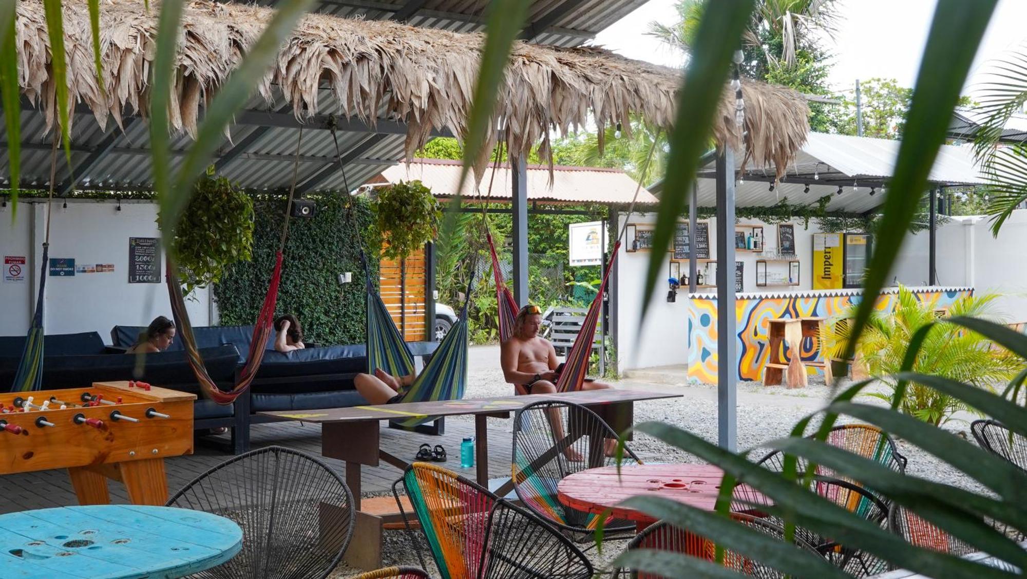 Casa Wolaba Apartment Puerto Limon Bagian luar foto